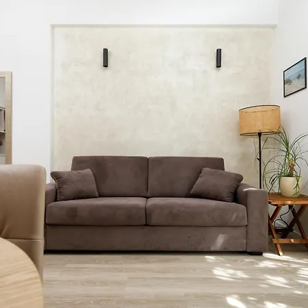 Mir Apartamento *