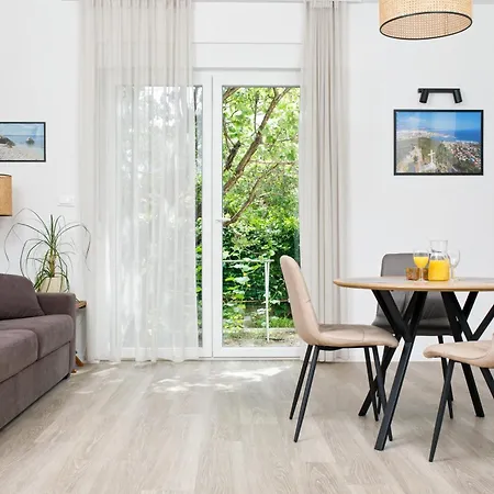 Apartment Mir Split